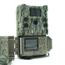Load image into Gallery viewer, Bushnell Core S-4K wildlife trail camera viewing screen
