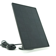 Load image into Gallery viewer, NatureSpy WildCam Solar Panel
