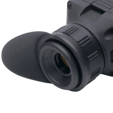 Load image into Gallery viewer, Pulsar Helion 2 XP50 Thermal monocular wildlife viewer eyepiece
