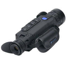 Load image into Gallery viewer, Pulsar Helion 2 XP50 Thermal monocular wildlife viewer side view 2
