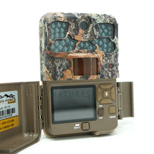 Load image into Gallery viewer, Browning Recon Force Edge wildlife camera viewing screen
