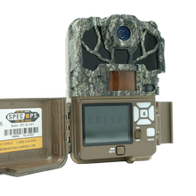 Load image into Gallery viewer, Browning Spec Ops Elite HP5 wildlife trail camera BTC-8E-HP5 inside view screen
