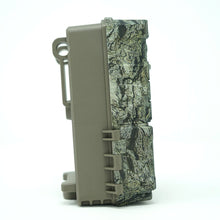 Load image into Gallery viewer, Bushnell Core S-4K wildlife trail camera side on
