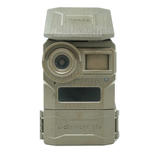 Load image into Gallery viewer, Camojojo Trace cellular wildlife camera aerial
