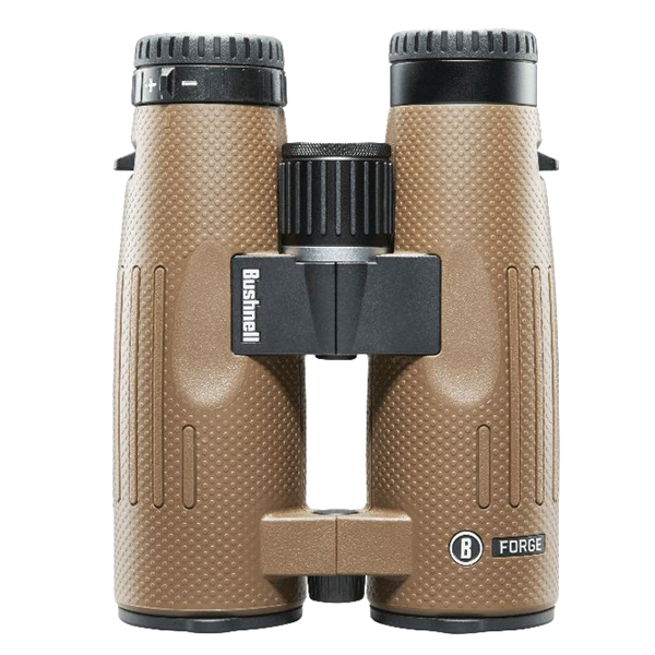 Bushnell Forge binoculars main image