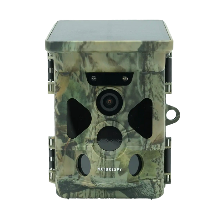 NatureSpy Helarctos Solar Trail Camera