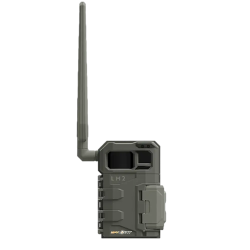 SpyPoint LM2 Cellular Trail camera