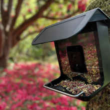 Load image into Gallery viewer, NatureSpy WiFi BirdCam Pro
