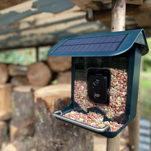 Load image into Gallery viewer, NatureSpy WiFi BirdCam Pro
