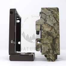 Load image into Gallery viewer, Browning Trail Camera security box standard btc-sb open
