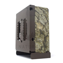 Load image into Gallery viewer, Browning Trail Camera security box standard btc-sb back
