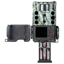 Load image into Gallery viewer, Bushnell Core DS-4K No Glow wildlife camera trap 119987 tray
