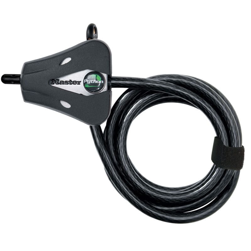 Masterlock 8mm Python Cable Lock