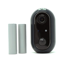 Load image into Gallery viewer, NatureSpy WiFi Wildlife Camera with batteries
