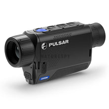Load image into Gallery viewer, Pulsar Axion XM30F Thermal monocular wildlife viewer main image
