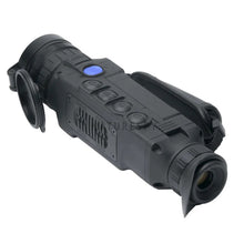 Load image into Gallery viewer, Pulsar Helion 2 XP50 Thermal monocular wildlife viewer side view 1
