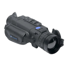 Load image into Gallery viewer, Pulsar Helion 2 XP50 Thermal monocular wildlife viewer top view
