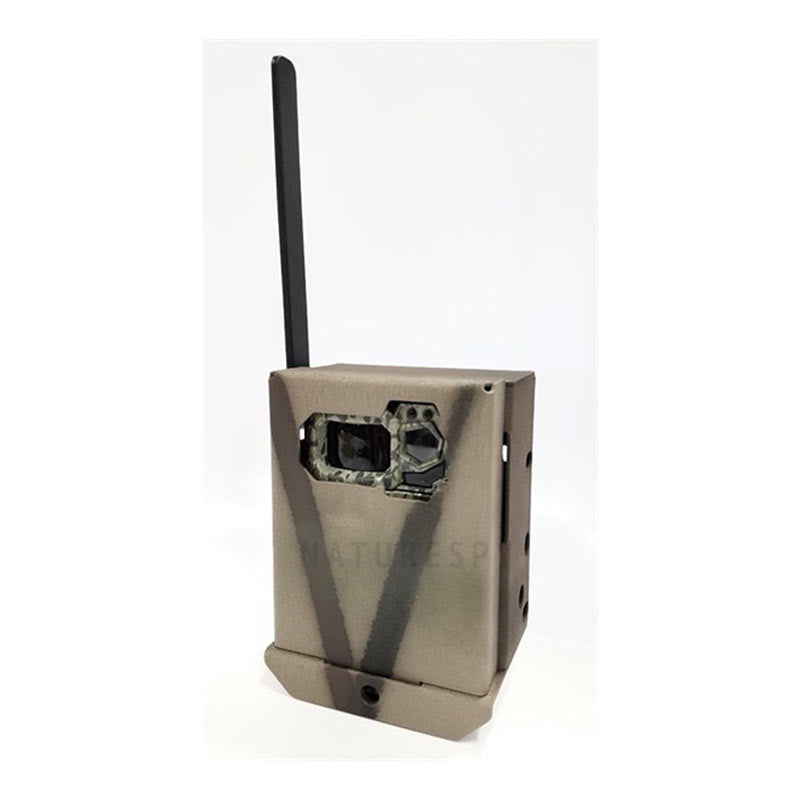 SpyPoint Link Micro LTE S Security box