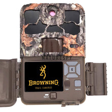 Load image into Gallery viewer, Browning Spec Ops Elite HP4 wildlife camera door open
