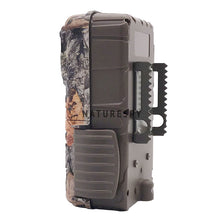 Load image into Gallery viewer, Browning Spec Ops Elite HP4 wildlife camera side view

