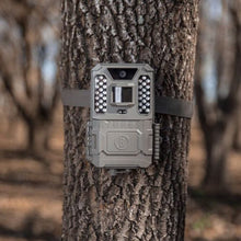 Load image into Gallery viewer, Bushnell Prime wildlife trail camera in situ

